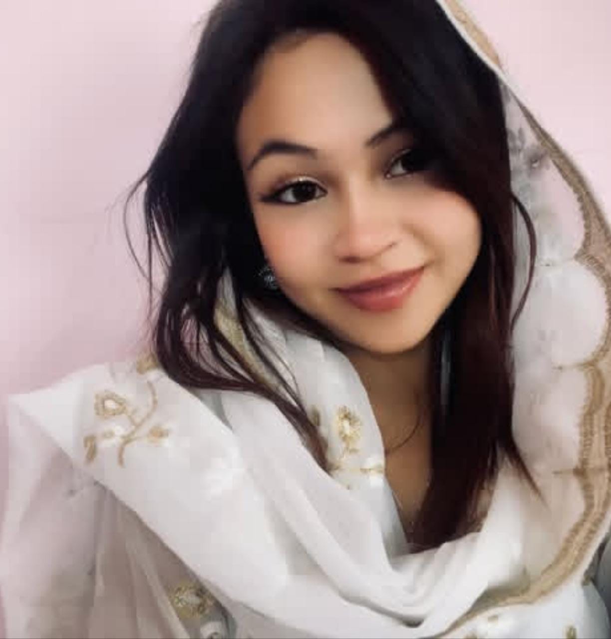 Smriti Basnet