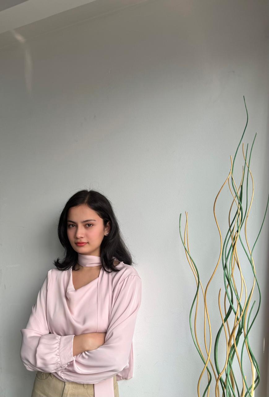 Ava Panday